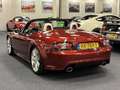 Mazda MX-5 NC Roadster 2.0i S-VT Sportive MazdaSpeed Edition Rouge - thumbnail 6