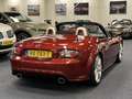 Mazda MX-5 NC Roadster 2.0i S-VT Sportive MazdaSpeed Edition Rouge - thumbnail 10