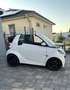 smart forTwo cabrio softouch BRABUS - Weiß - EZ 2015 - SHZ - - thumbnail 3