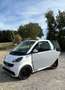 smart forTwo cabrio softouch BRABUS - Weiß - EZ 2015 - SHZ - - thumbnail 6