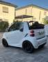 smart forTwo cabrio softouch BRABUS - Weiß - EZ 2015 - SHZ - - thumbnail 2