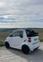 smart forTwo cabrio softouch BRABUS - Weiß - EZ 2015 - SHZ - - thumbnail 7