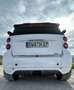 smart forTwo cabrio softouch BRABUS - Weiß - EZ 2015 - SHZ - - thumbnail 4