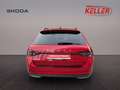Skoda Superb COMBI SPORTLINE 2,0lTDI 140 kW 7-Gang DSG Roşu - thumbnail 7