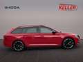 Skoda Superb COMBI SPORTLINE 2,0lTDI 140 kW 7-Gang DSG Roşu - thumbnail 4