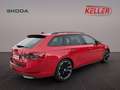 Skoda Superb COMBI SPORTLINE 2,0lTDI 140 kW 7-Gang DSG Roşu - thumbnail 6