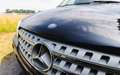 Mercedes-Benz ML 420 M-klasse CDI Grijs Kenteken Blau - thumbnail 8