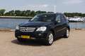 Mercedes-Benz ML 420 M-klasse CDI Grijs Kenteken Blau - thumbnail 1