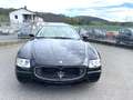 Maserati Quattroporte Sport GT DuoSelect "2BESITZ TOPAUSSTATTUNG Zwart - thumbnail 3