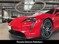 Porsche Taycan InnoDrive Surround-View BOSE Luftfederung Rot - thumbnail 15
