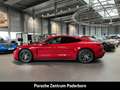 Porsche Taycan InnoDrive Surround-View BOSE Luftfederung Rot - thumbnail 2