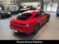 Porsche Taycan InnoDrive Surround-View BOSE Luftfederung Rot - thumbnail 13