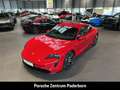 Porsche Taycan InnoDrive Surround-View BOSE Luftfederung Rot - thumbnail 12