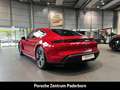 Porsche Taycan InnoDrive Surround-View BOSE Luftfederung Rot - thumbnail 3