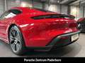 Porsche Taycan InnoDrive Surround-View BOSE Luftfederung Rot - thumbnail 16