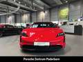 Porsche Taycan InnoDrive Surround-View BOSE Luftfederung Rot - thumbnail 6