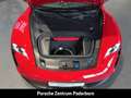 Porsche Taycan InnoDrive Surround-View BOSE Luftfederung Rot - thumbnail 19