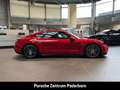Porsche Taycan InnoDrive Surround-View BOSE Luftfederung Rot - thumbnail 10