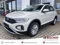 Volkswagen T-Roc 1.5 16V TSI AHK SHZ VC DAB Grau - thumbnail 1