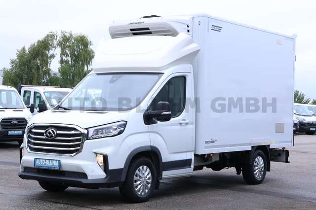 Alții Luxury Frischdienst-Kühlkoffer