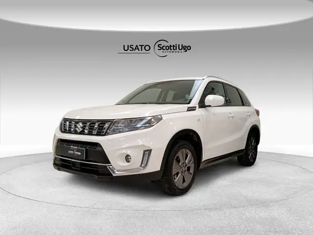 Suzuki Vitara 1.4h Top 2wd