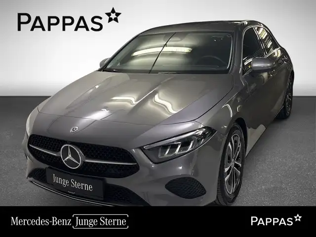 Mercedes-Benz A 180 d Kompaktlimousine PTS Cam Navi Wide AHK