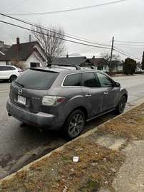 AWD 4dr GS