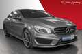Mercedes-Benz CLA 180 AMG SPORT*SORGLOS-PAKET*VOLLE GARANTIE* Gris - thumbnail 2