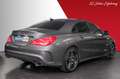 Mercedes-Benz CLA 180 AMG SPORT*SORGLOS-PAKET*VOLLE GARANTIE* Gris - thumbnail 4