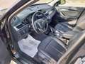 BMW X1 18d xDrive xLine Plus Steptronic Noir - thumbnail 7