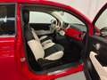 Fiat 500C Hybrid Dolcevita Cabrio, PDC, LM Rot - thumbnail 43
