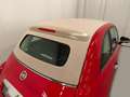 Fiat 500C Hybrid Dolcevita Cabrio, PDC, LM Rot - thumbnail 5