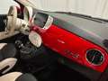 Fiat 500C Hybrid Dolcevita Cabrio, PDC, LM Rot - thumbnail 44