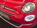 Fiat 500C Hybrid Dolcevita Cabrio, PDC, LM Rot - thumbnail 50
