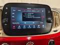 Fiat 500C Hybrid Dolcevita Cabrio, PDC, LM Rot - thumbnail 31