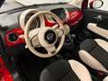 Fiat 500C Hybrid Dolcevita Cabrio, PDC, LM Rot - thumbnail 16