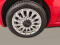 Fiat 500C Hybrid Dolcevita Cabrio, PDC, LM Rot - thumbnail 14