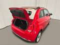 Fiat 500C Hybrid Dolcevita Cabrio, PDC, LM Rot - thumbnail 45