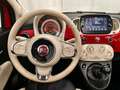 Fiat 500C Hybrid Dolcevita Cabrio, PDC, LM Rot - thumbnail 36
