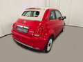 Fiat 500C Hybrid Dolcevita Cabrio, PDC, LM Rot - thumbnail 4