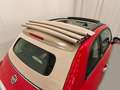 Fiat 500C Hybrid Dolcevita Cabrio, PDC, LM Rot - thumbnail 6