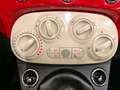 Fiat 500C Hybrid Dolcevita Cabrio, PDC, LM Rot - thumbnail 27