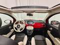 Fiat 500C Hybrid Dolcevita Cabrio, PDC, LM Rot - thumbnail 24