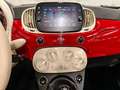 Fiat 500C Hybrid Dolcevita Cabrio, PDC, LM Rot - thumbnail 26