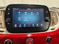 Fiat 500C Hybrid Dolcevita Cabrio, PDC, LM Rot - thumbnail 33