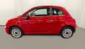 Fiat 500C Hybrid Dolcevita Cabrio, PDC, LM Rot - thumbnail 11