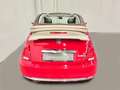 Fiat 500C Hybrid Dolcevita Cabrio, PDC, LM Rot - thumbnail 10