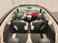 Fiat 500C Hybrid Dolcevita Cabrio, PDC, LM Rot - thumbnail 23