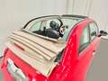 Fiat 500C Hybrid Dolcevita Cabrio, PDC, LM Rot - thumbnail 7