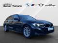 BMW 320 d Touring/ AHK/ HUD/ Sportstz./ SAG/ PDC/ HiFi/  S Schwarz - thumbnail 6